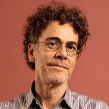 Nando Reis no Estúdio OQCO
